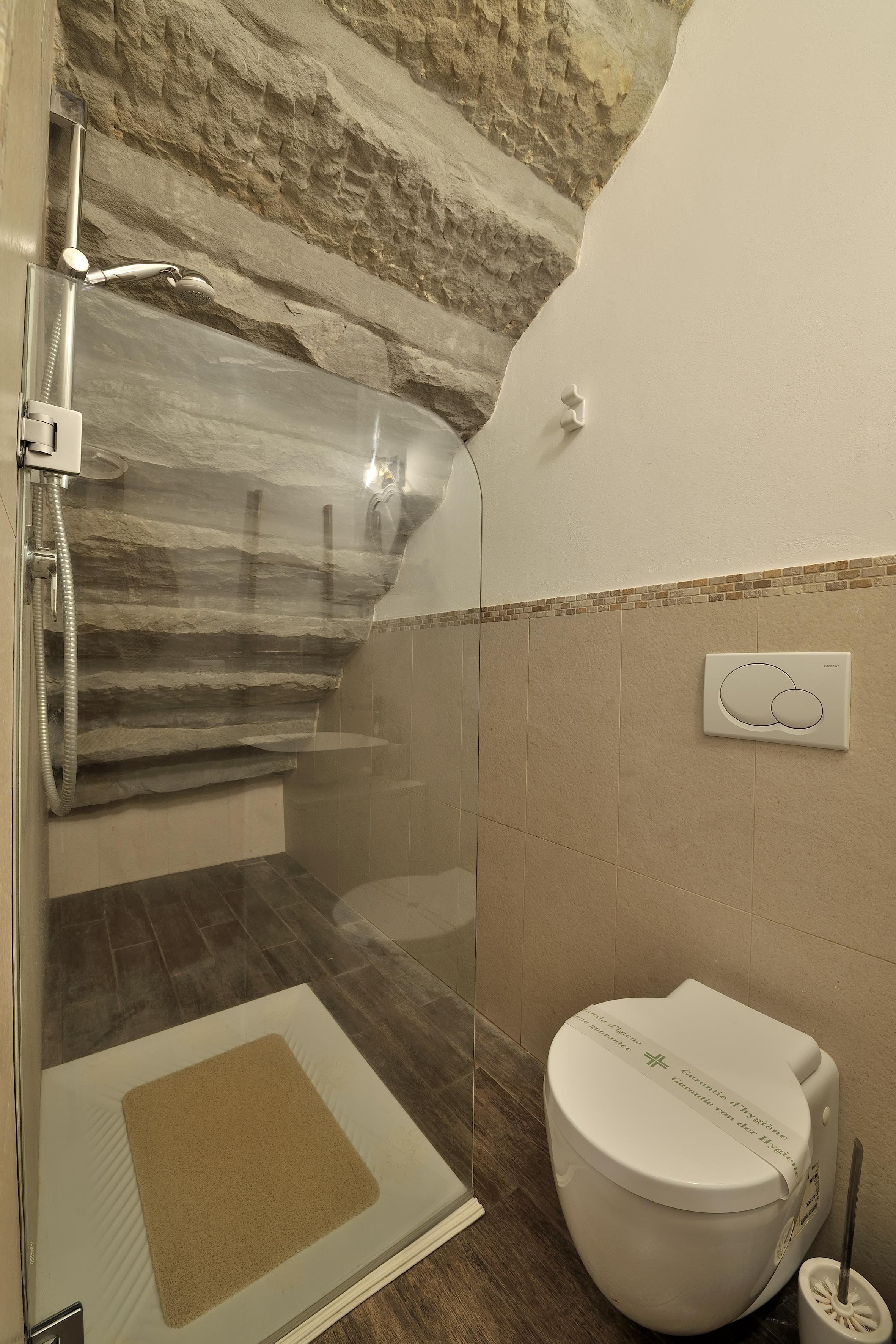 Un Petit Paradis Castiglione della Valle Exterior foto