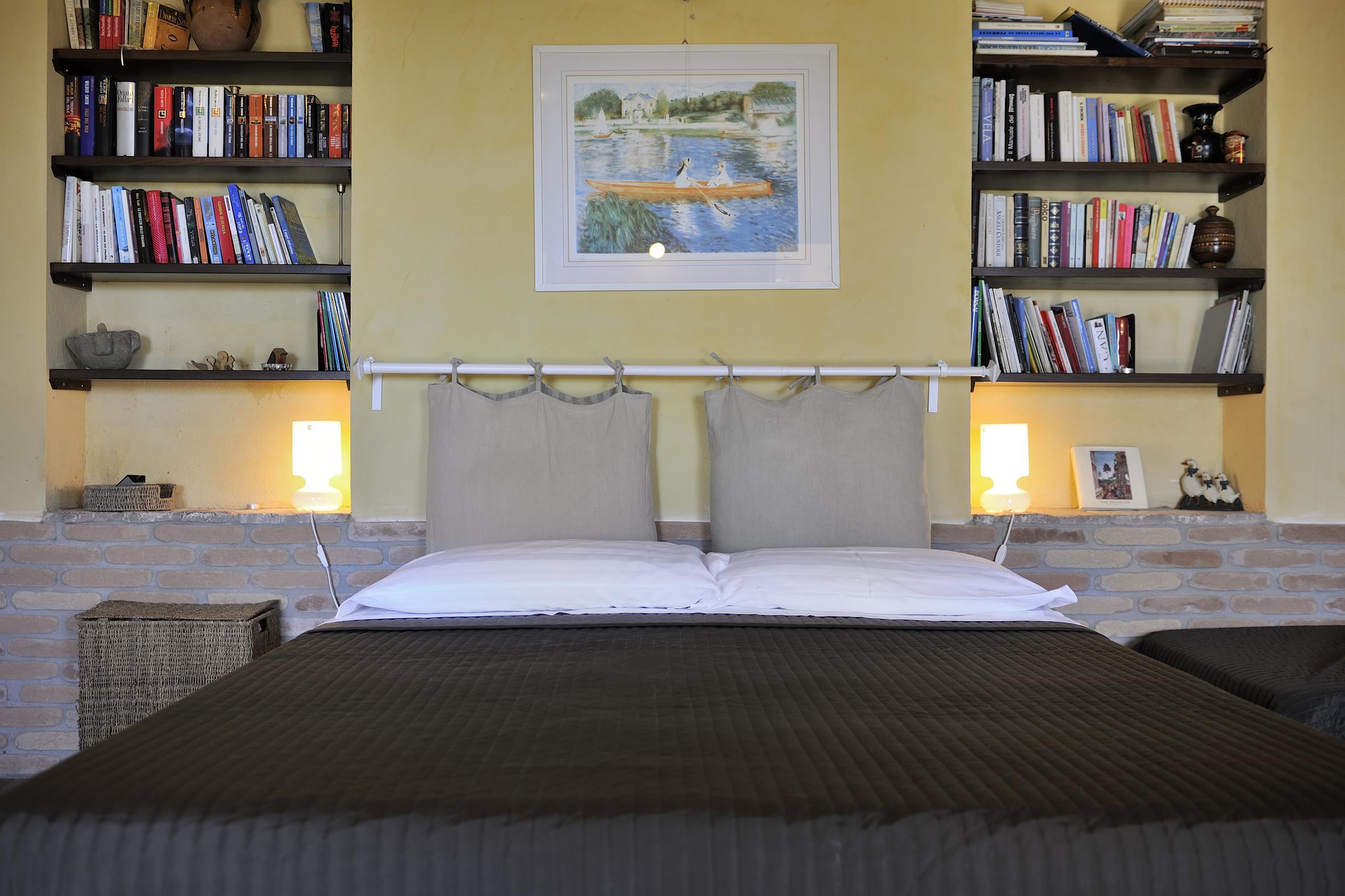 Un Petit Paradis Castiglione della Valle Exterior foto