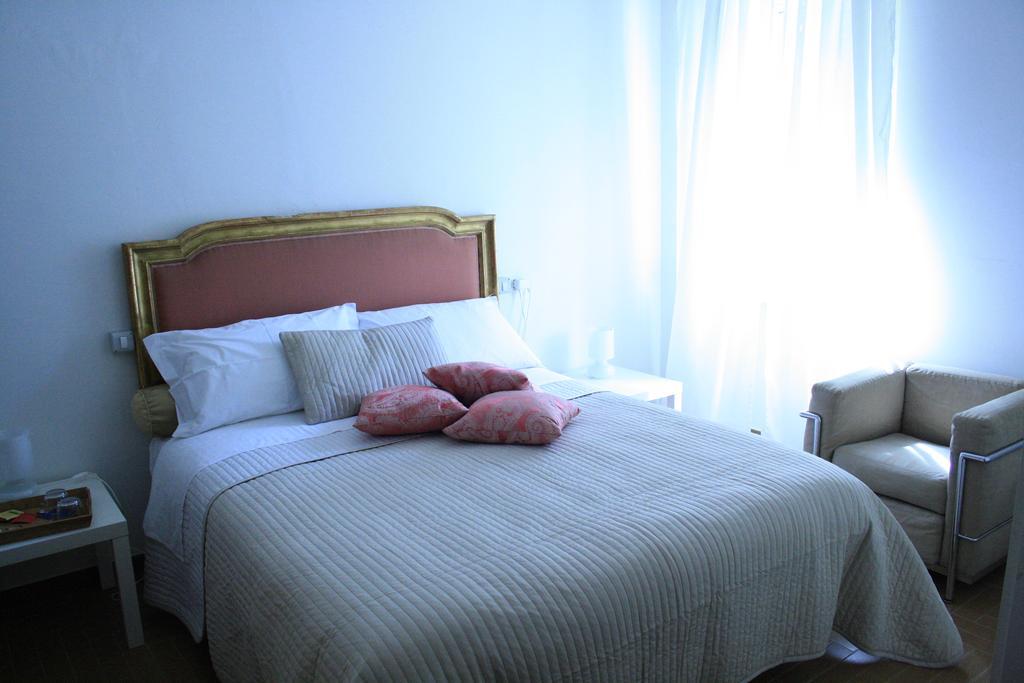 Un Petit Paradis Castiglione della Valle Exterior foto
