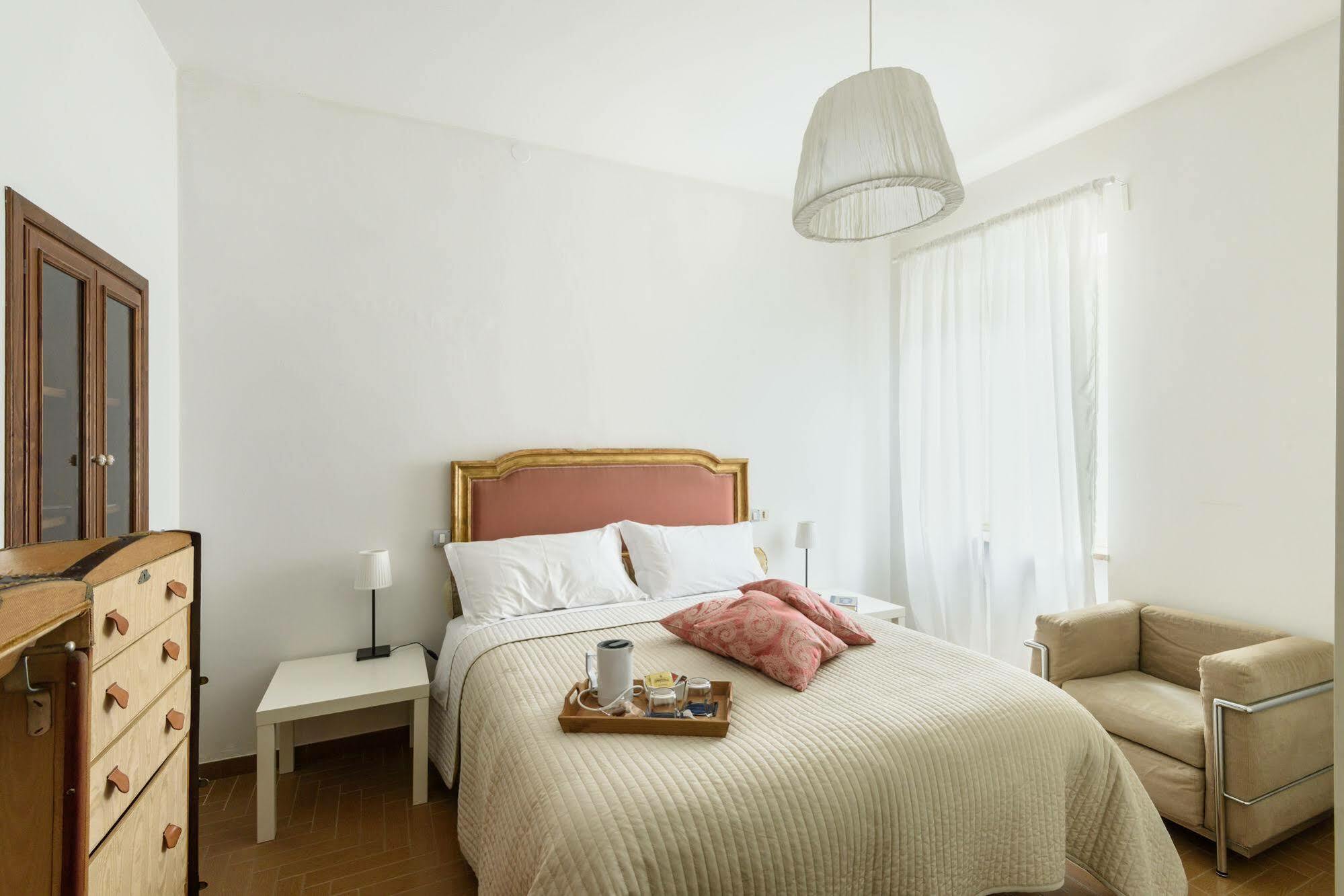Un Petit Paradis Castiglione della Valle Exterior foto